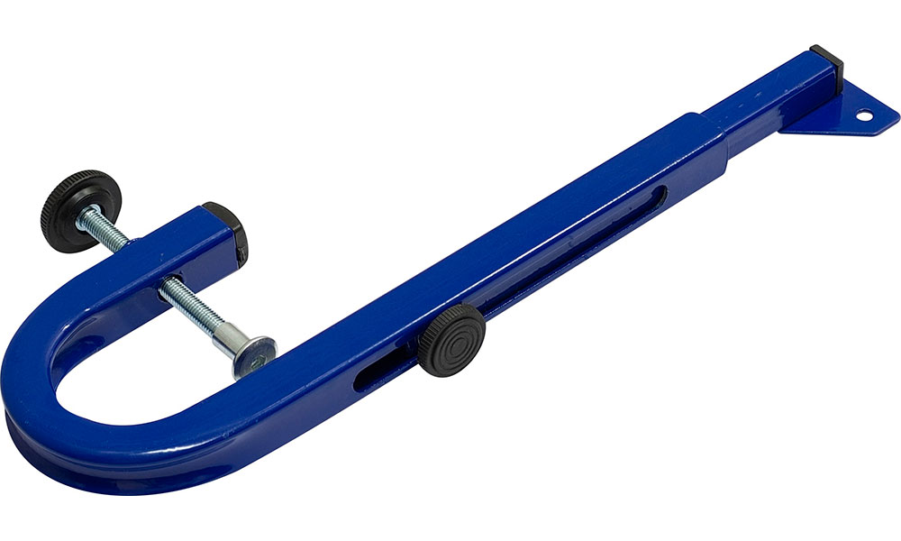 Кронштейн датчика эхолота №2 с петлей в Сергиевом Посаде