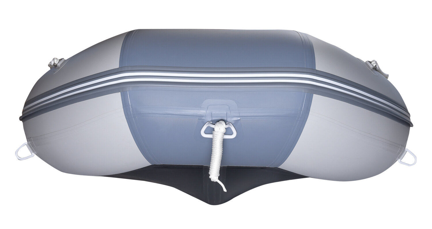 НАДУВНАЯ ЛОДКА GLADIATOR B330AL в Сергиевом Посаде