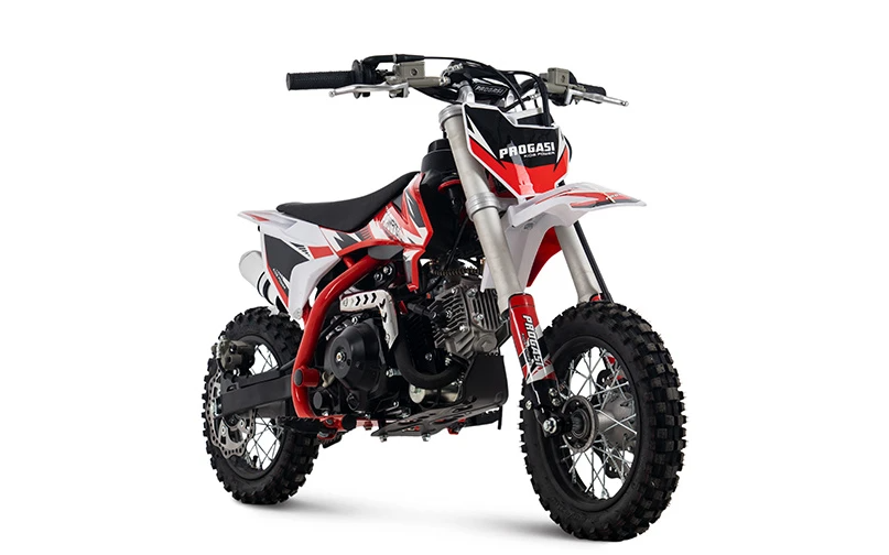 Питбайк Progasi KIDS POWER 110 (10/10) в Сергиевом Посаде