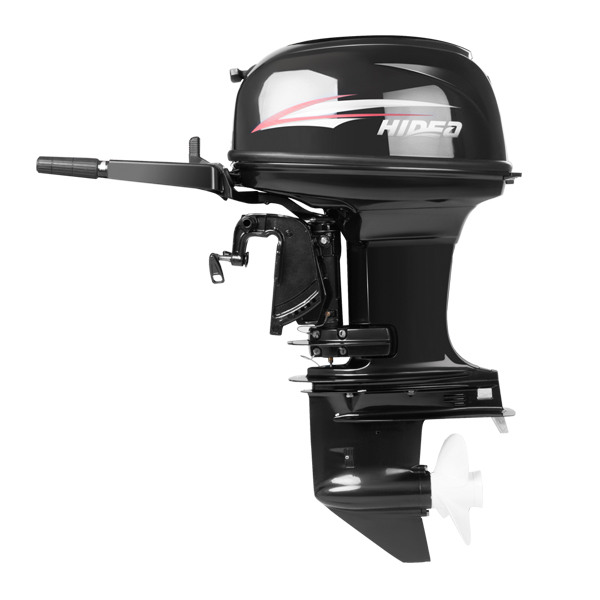 Лодочный мотор HIDEA HD40FHS в Сергиевом Посаде