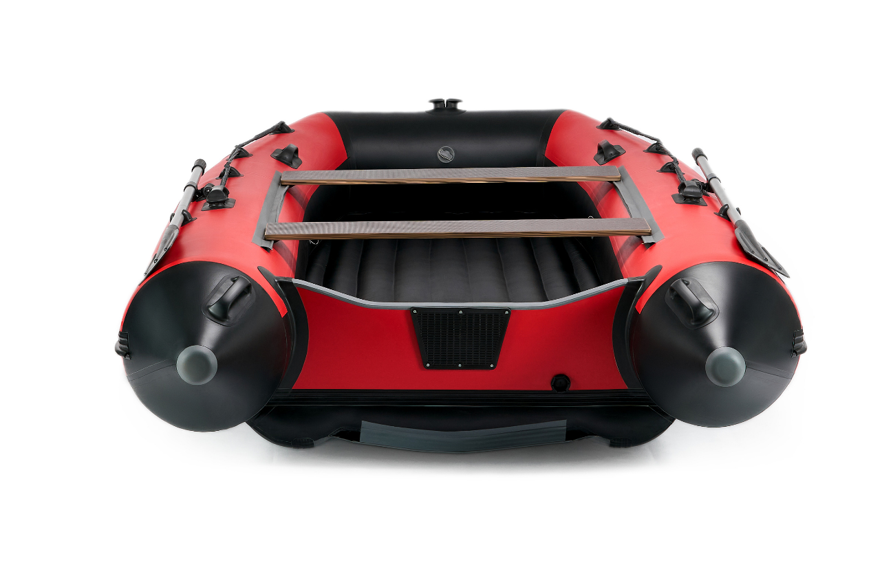 КОМПЛЕКТ ЛОДКА MISHIMO RAPID 380 + ЛОДОЧНЫЙ МОТОР MARLIN MP 9.9 (20) AMHS PROLINE FORCE в Сергиевом Посаде