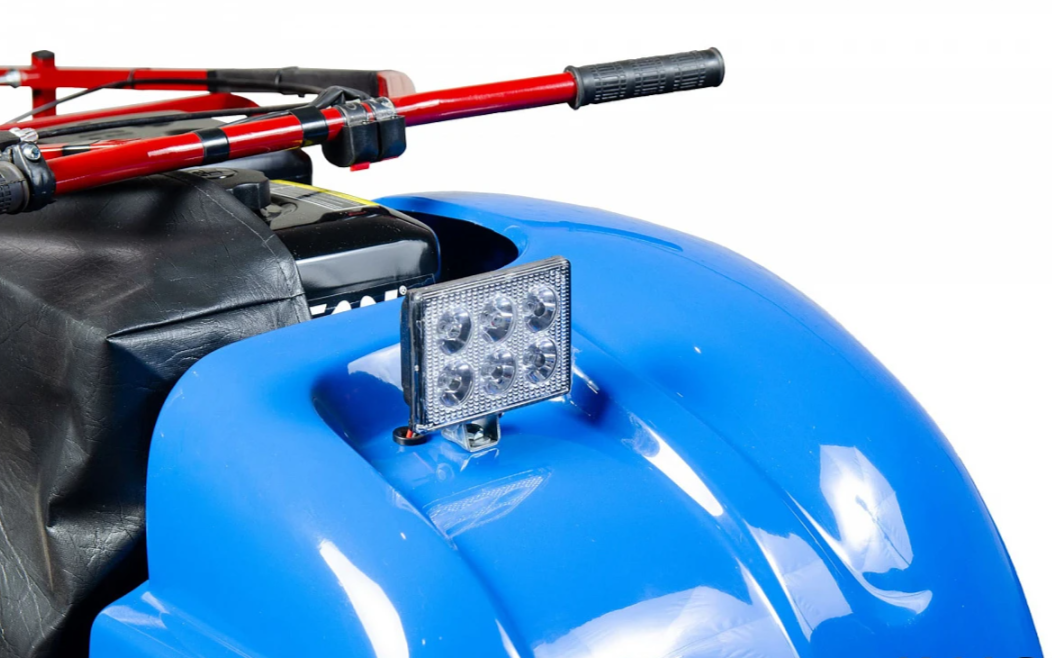 Мотобуксировщик MOTODOG 500, 20  передний привод в Сергиевом Посаде