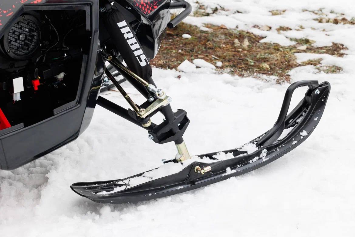 Снегоход IRBIS SF200L NEW 24/25 в Сергиевом Посаде