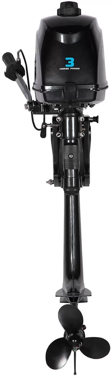 Лодочный мотор MARLIN MP 3 AMHS в Сергиевом Посаде