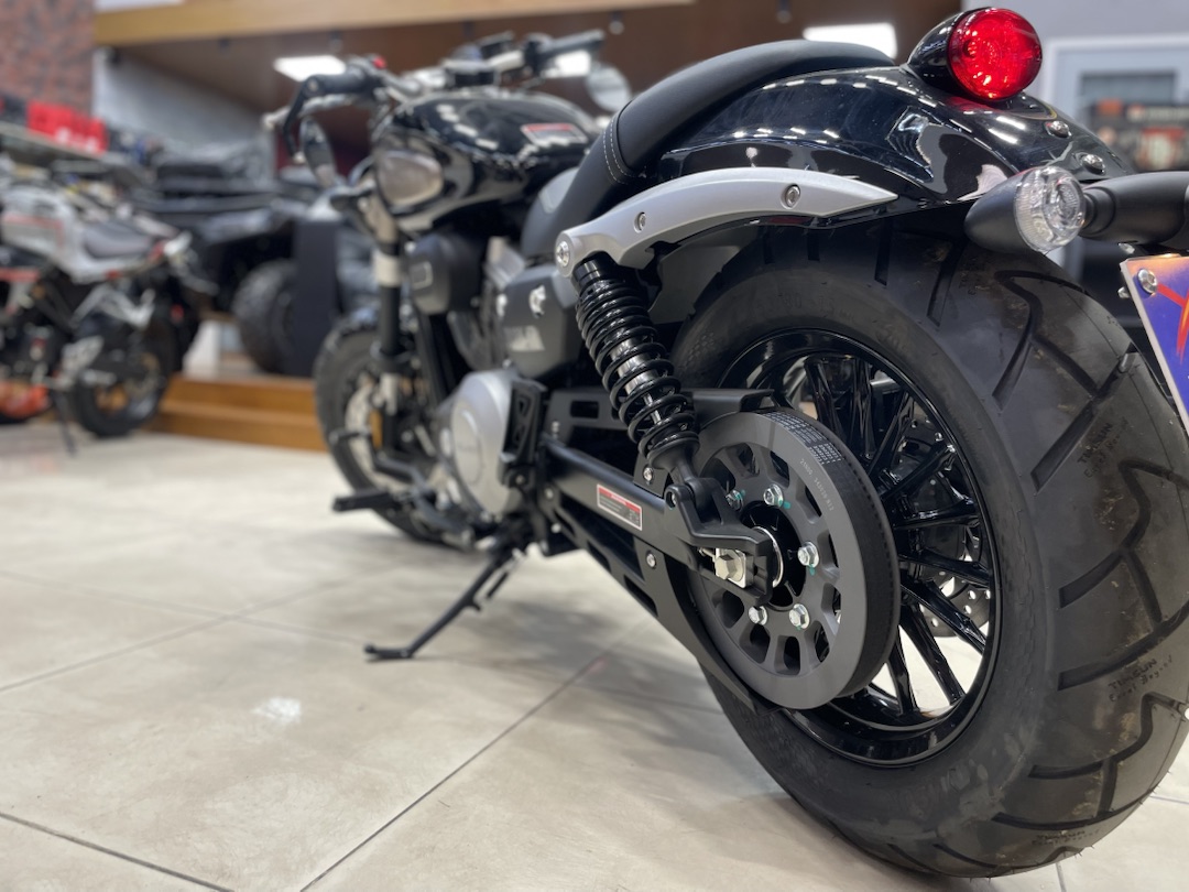 Мотоцикл Benda Chinchilla 300 в Сергиевом Посаде