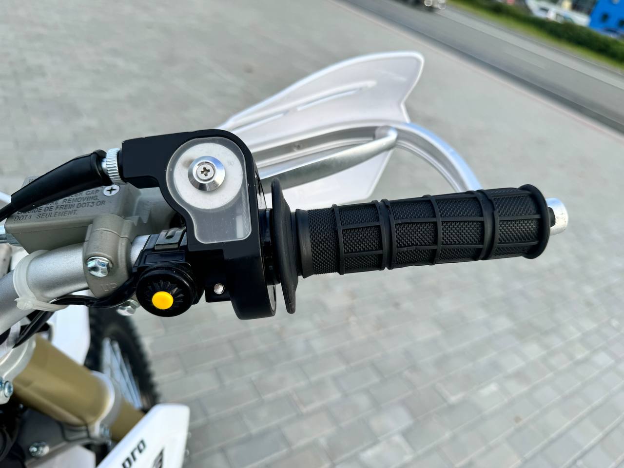 Эндуро / кросс мотоцикл BSE Z3 21/18 в Сергиевом Посаде