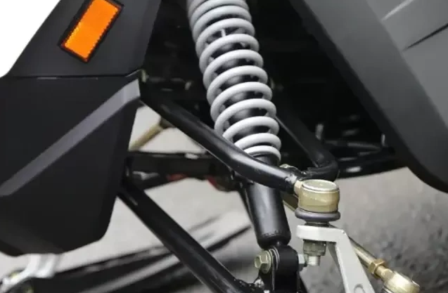 Снегоход ULAR 220 в Сергиевом Посаде