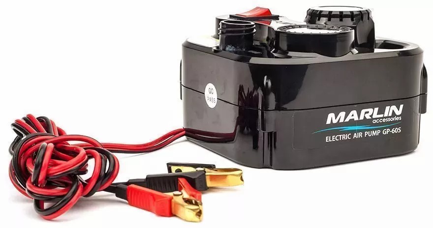 ЭЛЕКТРИЧЕСКИЙ НАСОС MARLIN GP-60 S в Сергиевом Посаде