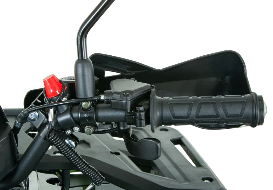 Квадроцикл YACOTA DRAGON LUX в Сергиевом Посаде