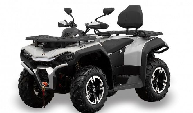 Квадроцикл HISUN HiSUN GUARDIAN 750L -/LONG/ в Сергиевом Посаде