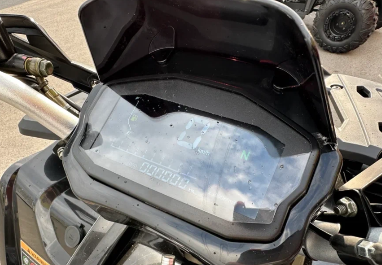 Квадроцикл GBM CROSS HILL 300 NEW в Сергиевом Посаде