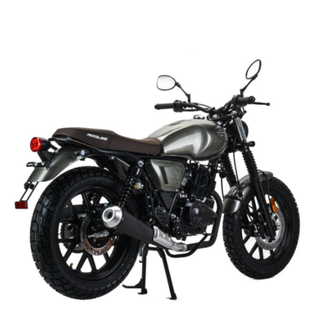 Мотоцикл MOTOLAND (МОТОЛЕНД) TEXAS 300 в Сергиевом Посаде