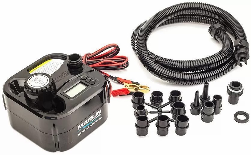 ЭЛЕКТРИЧЕСКИЙ НАСОС MARLIN GP-60 D в Сергиевом Посаде