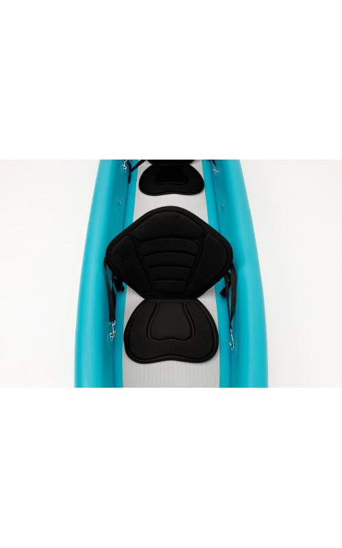 Надувной каяк Blau See Big Fish-3 Премиум в Сергиевом Посаде