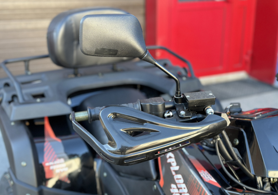 Квадроцикл GBM EXPLORER 400 NEW PREMIUM в Сергиевом Посаде