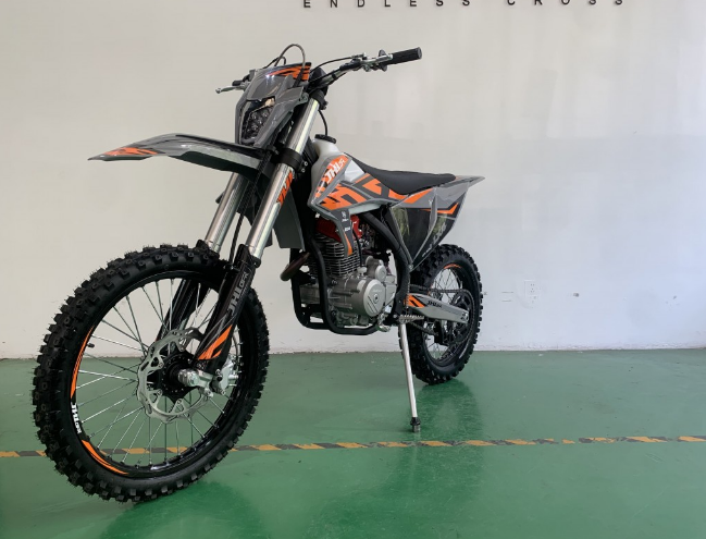 Мотоцикл JHLMOTO JHL LX4 CB300RL (175FMN) в Сергиевом Посаде