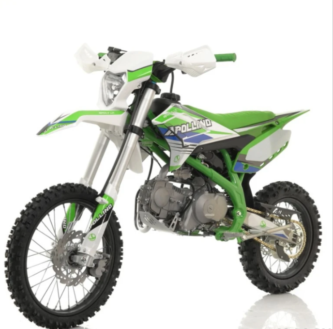 Питбайк Apollino AMX-F 125 в Сергиевом Посаде