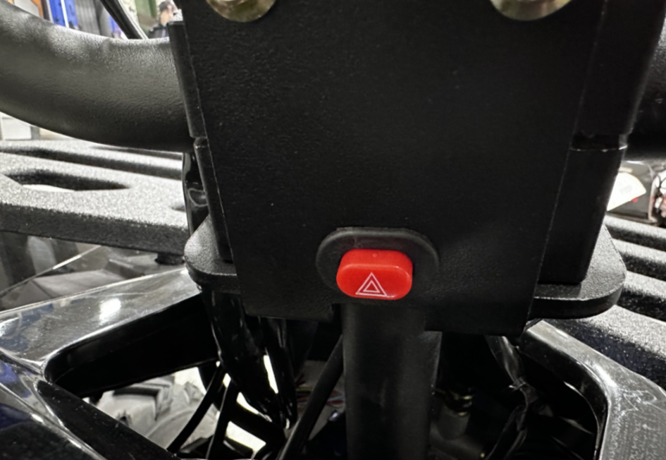 Квадроцикл GBM SHARP BIG 300 NEW PREMIUM в Сергиевом Посаде