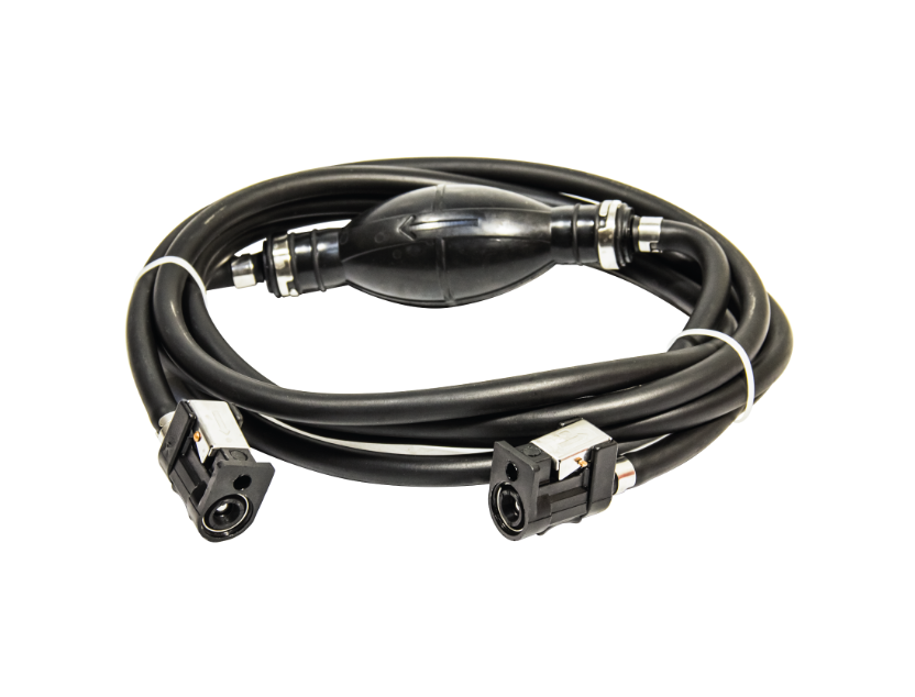 Лодочный мотор APACHE T9.8 BS в Сергиевом Посаде