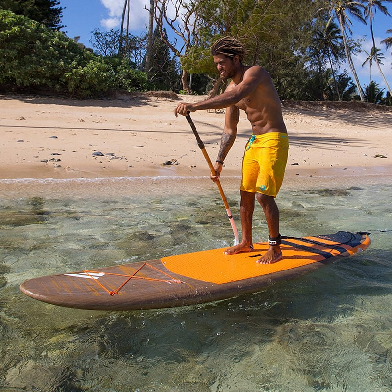 SUP (САП) Доска MISHIMO BABMBUK 10.6 в Сергиевом Посаде