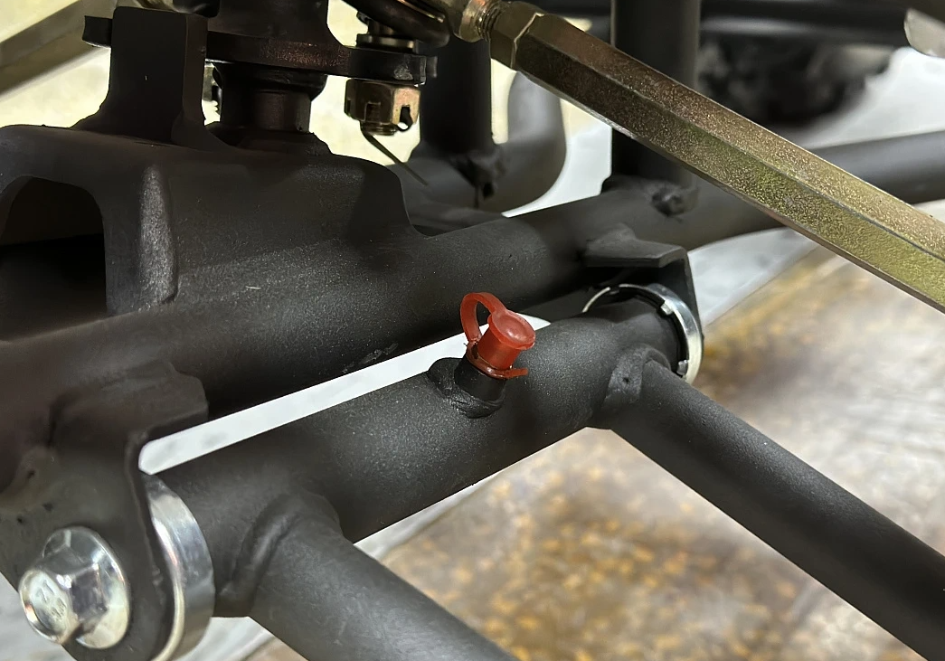 Квадроцикл PROMAX WILD 2.0 190 в Сергиевом Посаде