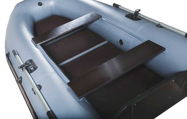 ЛОДКА ДРАККАР 3200 С HANT в Сергиевом Посаде