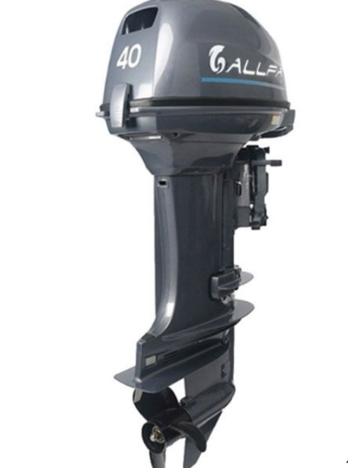 Лодочный мотор ALLFA CG Т40FWT L в Сергиевом Посаде