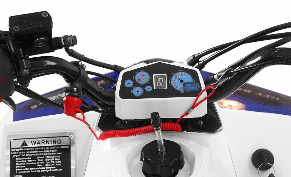 Квадроцикл Yacota Raposa PRO-SPORT в Сергиевом Посаде