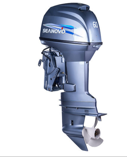 Лодочный мотор SEANOVO SN60FFEL-D в Сергиевом Посаде