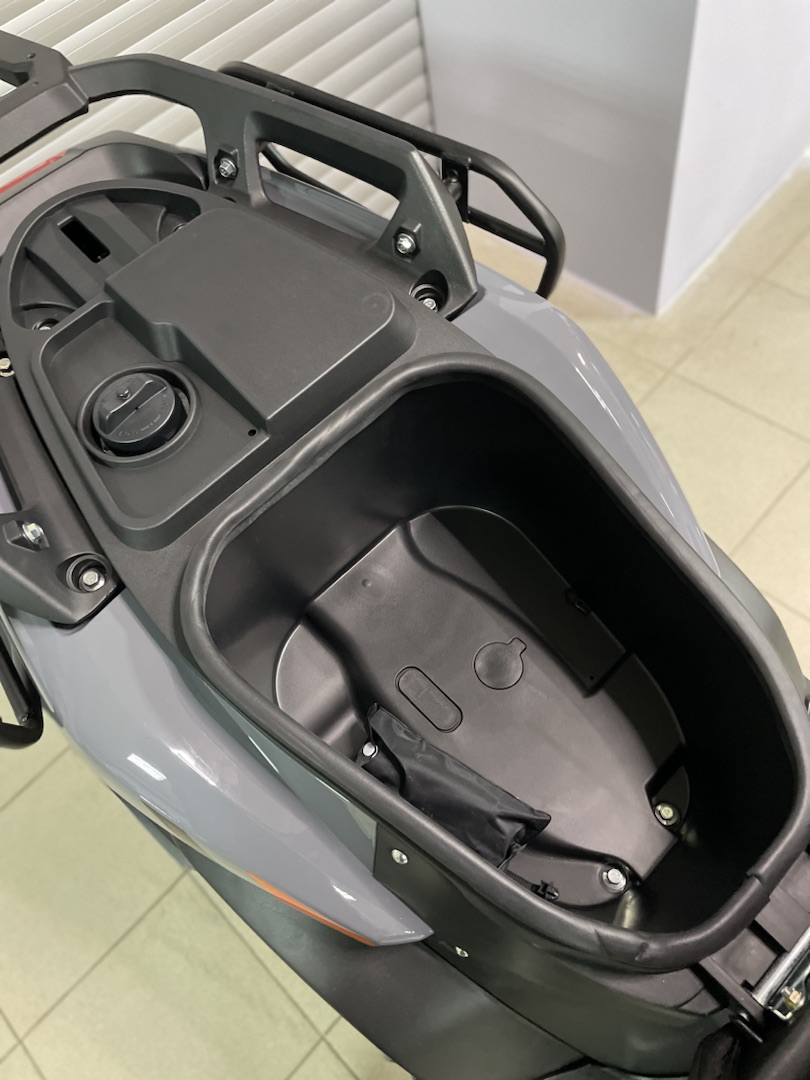 Скутер PROMAX STALKER 150(49) в Сергиевом Посаде