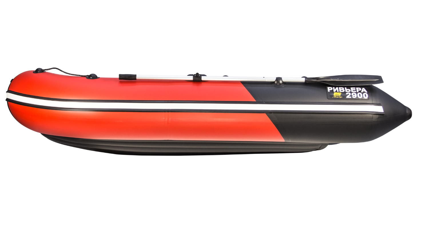 Лодка Ривьера Компакт 2900 НДНД в Сергиевом Посаде