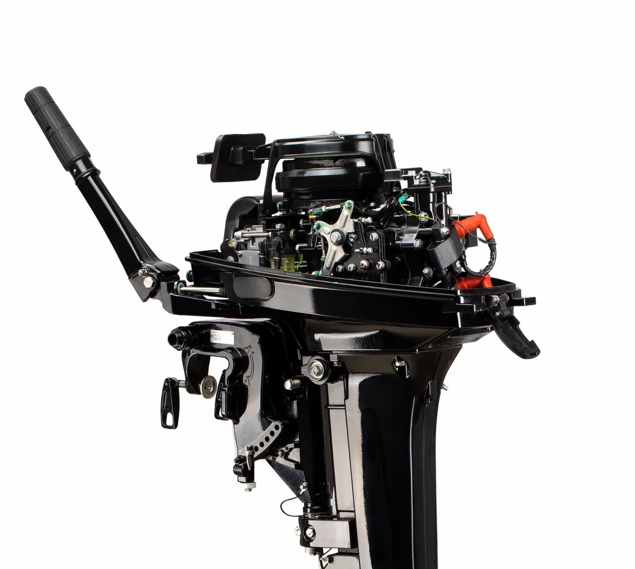 ЛОДОЧНЫЙ МОТОР GLADIATOR G20FHS в Сергиевом Посаде