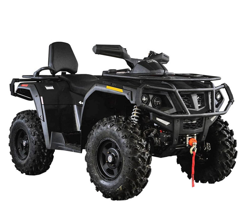 Квадроцикл HISUN TACTIC 550(HS550ATV) LIMITED в Сергиевом Посаде