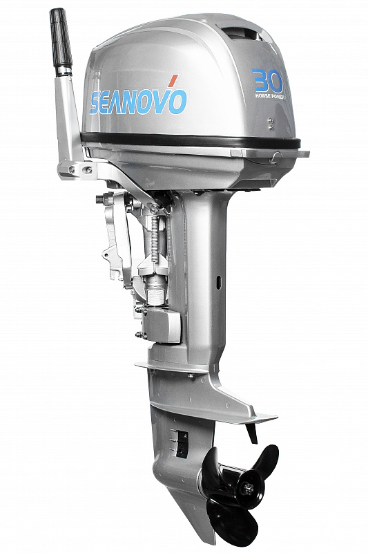 Лодочный мотор SEANOVO SN30FHS в Сергиевом Посаде