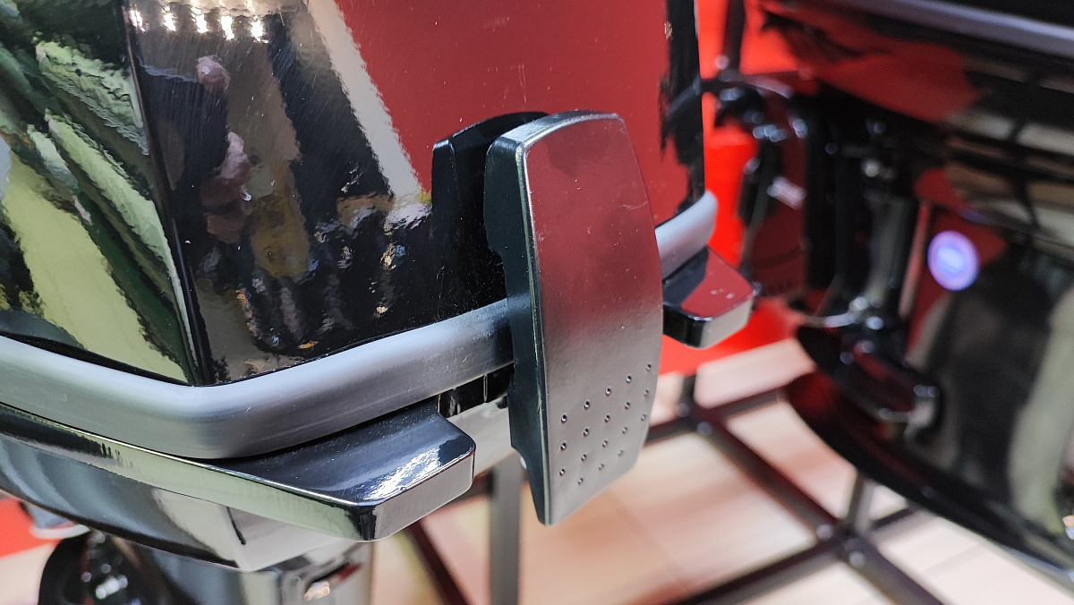 Лодочный мотор MARLIN PROLINE MP 50 AMH ПОД ВОДОМЕТ в Сергиевом Посаде