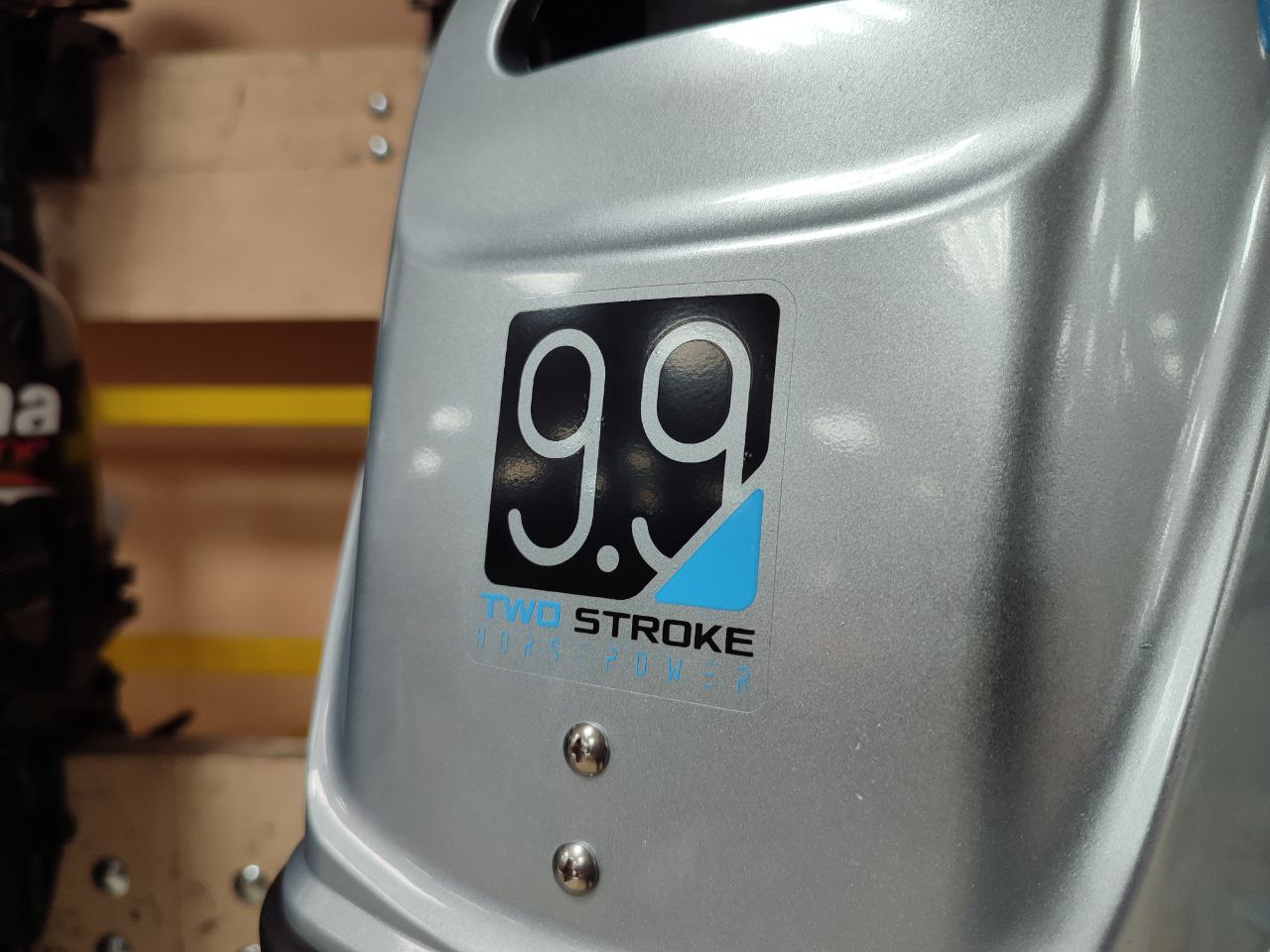 Лодочный мотор PROMAX SP9.9FHS (20) PRO в Сергиевом Посаде