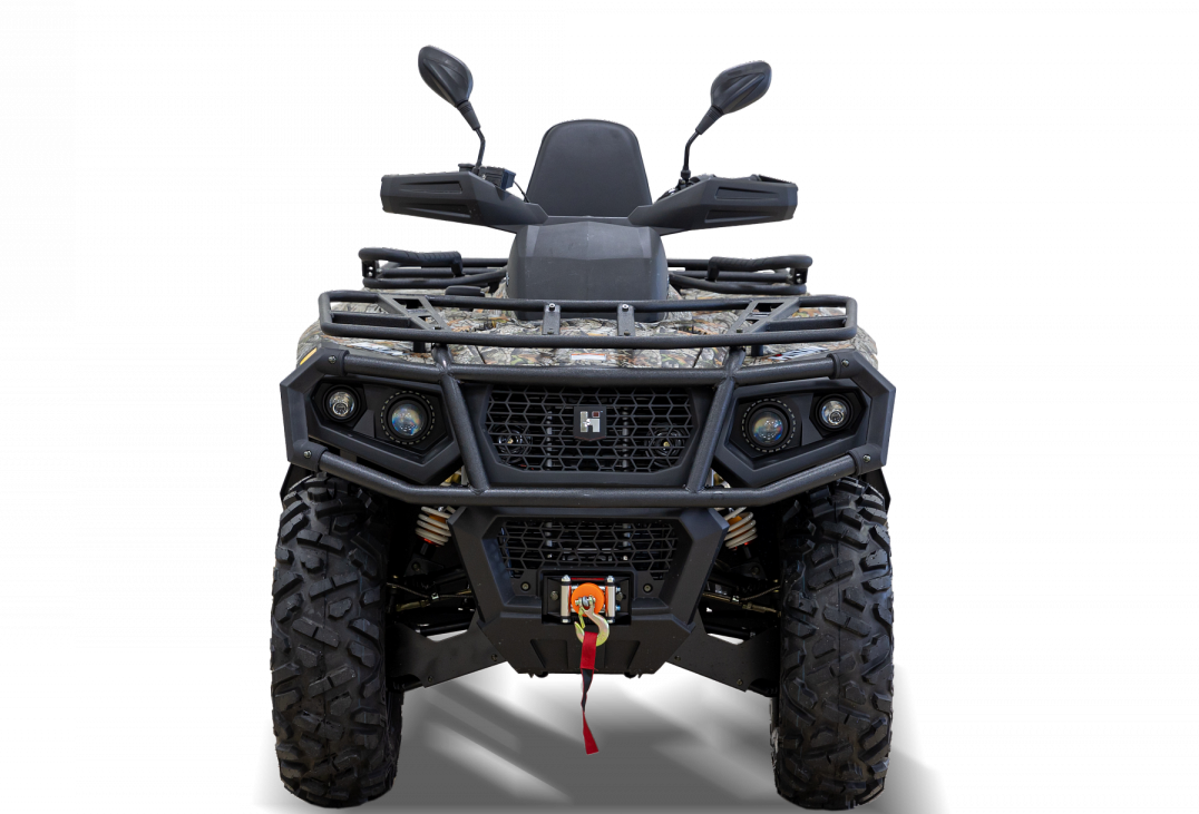 Квадроцикл HISUN TACTIC GT1000/LIMITED в Сергиевом Посаде