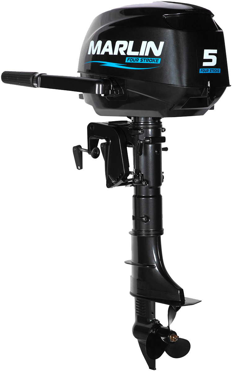 Лодочный мотор MARLIN MF 5 AMHL в Сергиевом Посаде