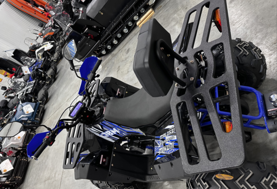 Квадроцикл GBM SHARP BIG 300 NEW PREMIUM в Сергиевом Посаде