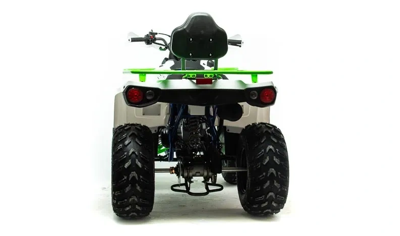 Квадроцикл MOTOLAND (МОТОЛЕНД) VOX200 SHARK (баланс. вал) в Сергиевом Посаде