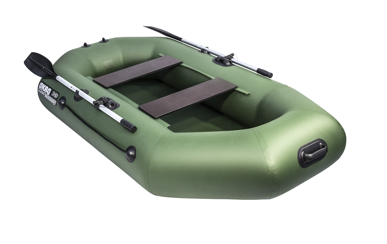  Лодка АКВА-МАСТЕР 240 в Сергиевом Посаде