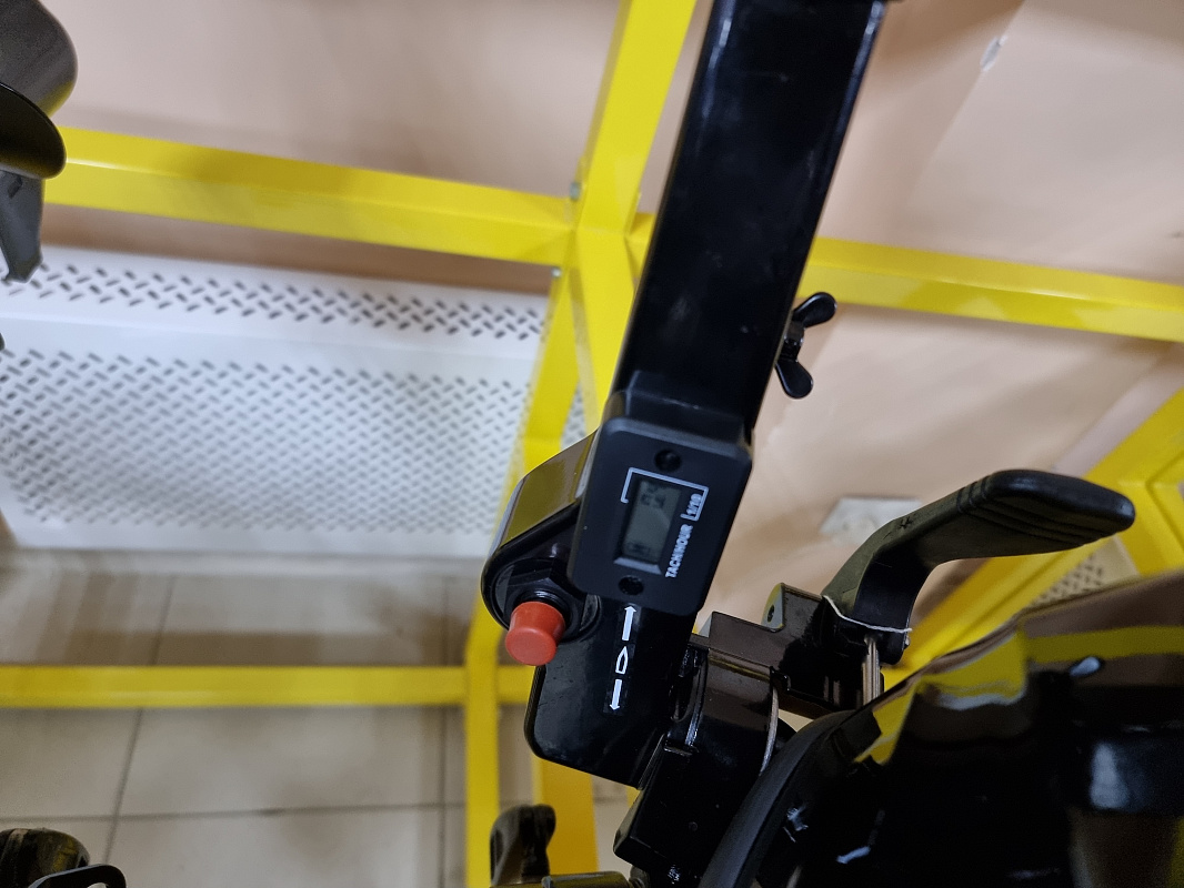 Лодочный мотор MARLIN PROLINE MP 9.9 (15) AMHS в Сергиевом Посаде