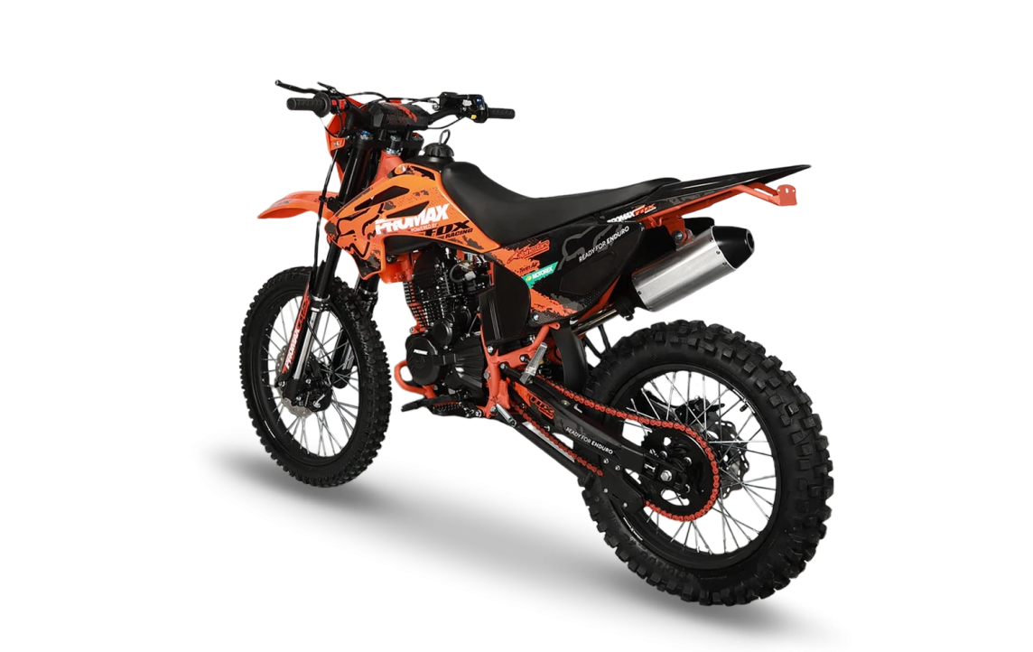 Кроссовый мотоцикл PROMAX MX280 в Сергиевом Посаде