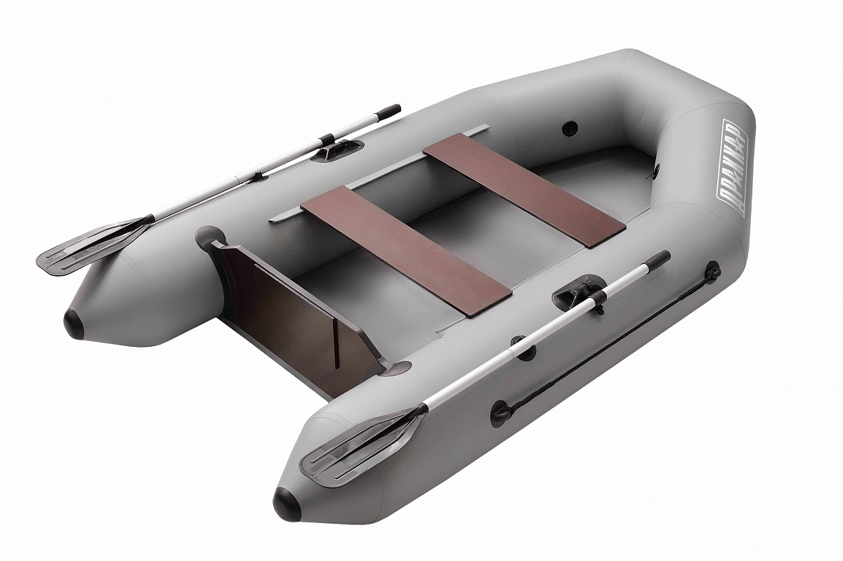 ЛОДКА ДРАККАР 3000 СК LUX в Сергиевом Посаде