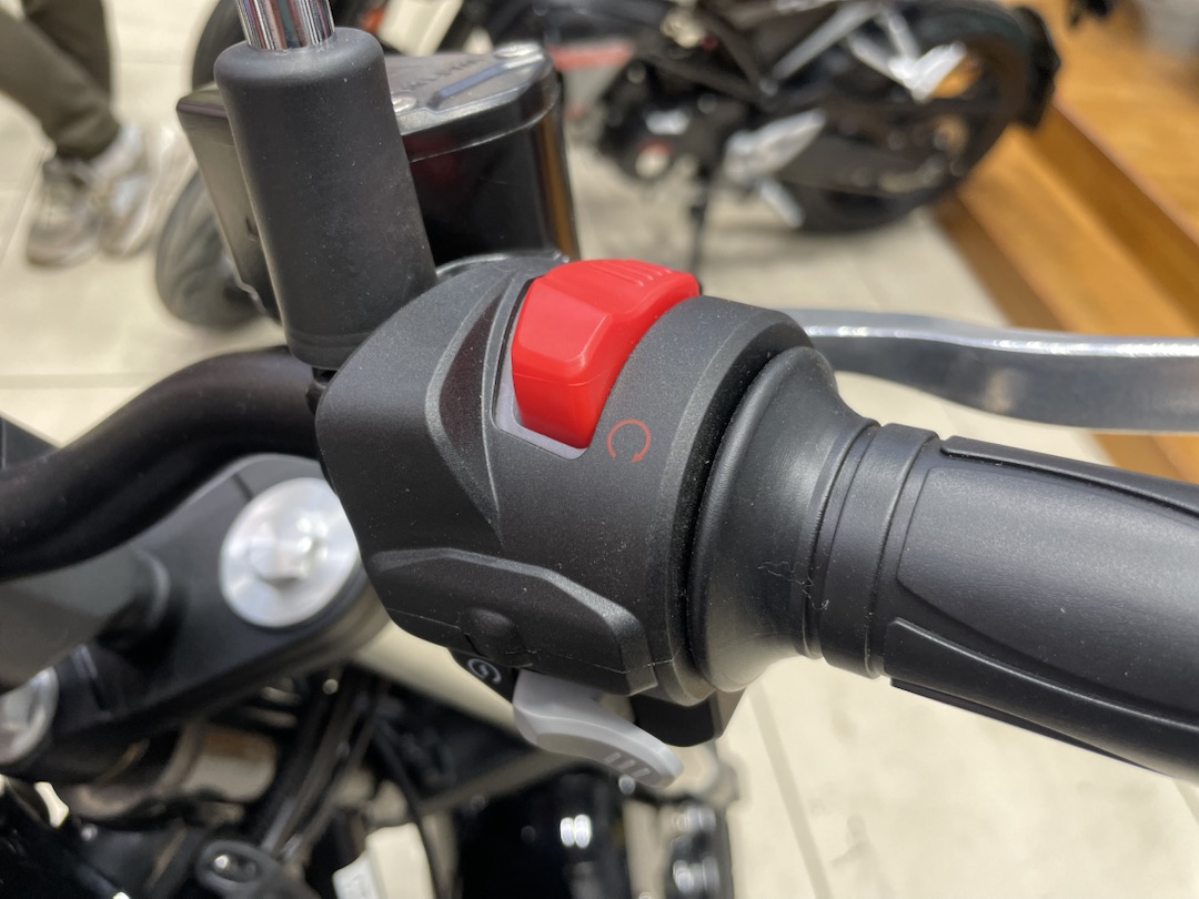 Мотоцикл Benda Funrider 125 в Сергиевом Посаде