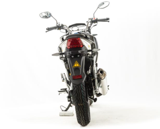 Мотоцикл MOTOLAND (МОТОЛЕНД) FIGHTER 250 в Сергиевом Посаде