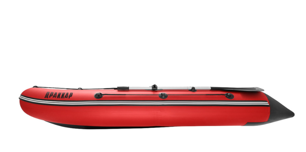 ЛОДКА ДРАККАР 3300 СК HANT в Сергиевом Посаде