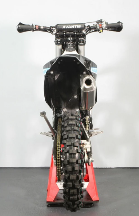 Мотоцикл Avantis Enduro 300 PRO EFI Exclusive (NC250/177MM) ARS в Сергиевом Посаде