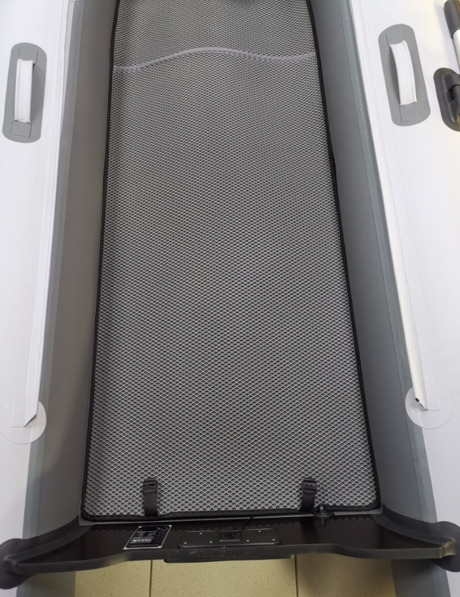 Коврик ЭВА (EVA) MISHIMO FAMILY LITE 400 в Сергиевом Посаде