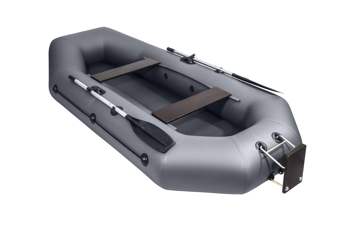 Лодка АКВА-МАСТЕР 300 ТР в Сергиевом Посаде